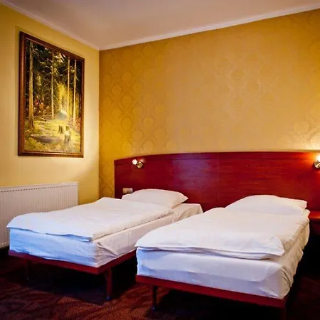 Apartmanhotel Gaja