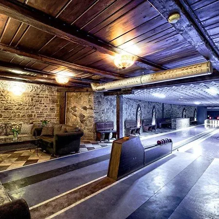 Aparthotel Gaja Poznan