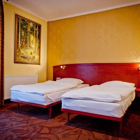 Aparthotel Gaja