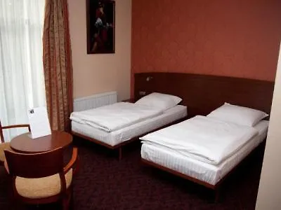 Gaja 3* Poznaň