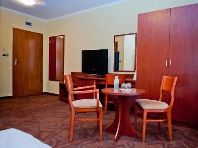 Aparthotel Gaja
