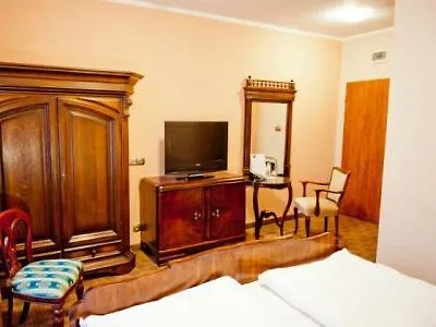 Gaja Aparthotel Poznaň