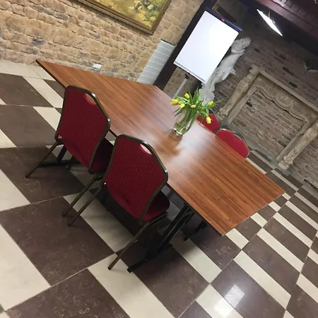 Gaja Aparthotel Poznan