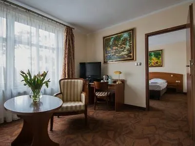 Gaja Apart-hotel Poznań