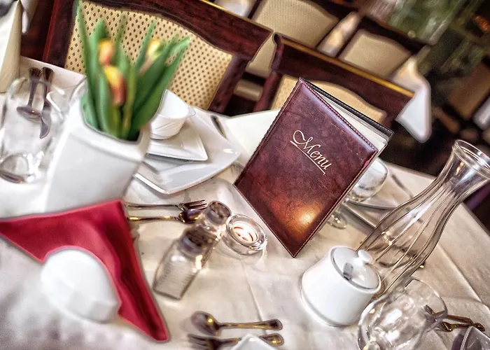 Lejlighedshotel Gaja Poznań