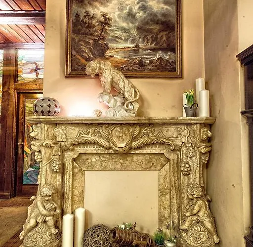 Gaja 아파트호텔