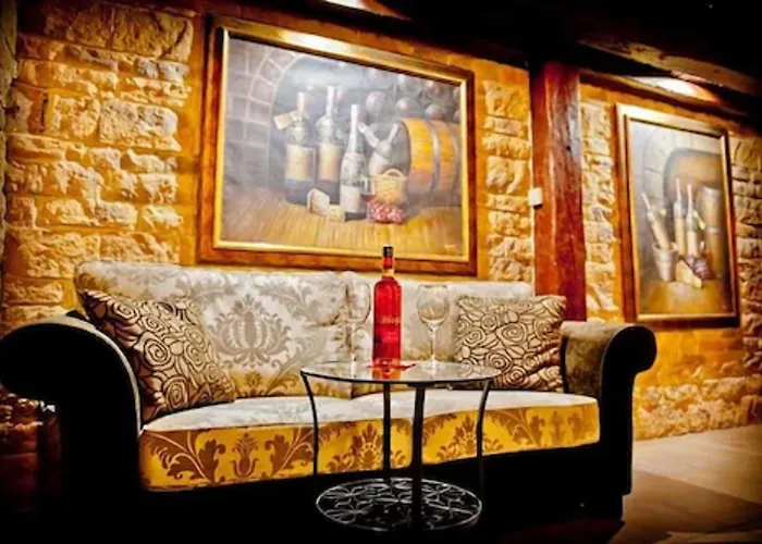 Apart-hotel Gaja Poznań