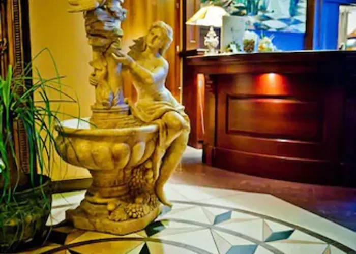 Lejlighedshotel Gaja 3*