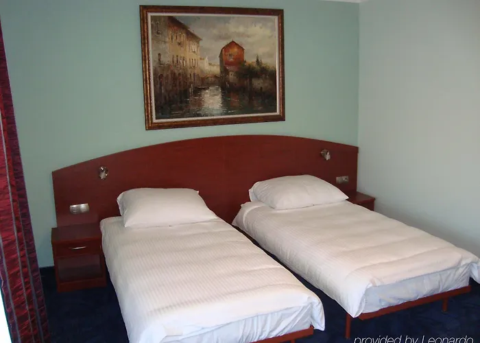 Lejlighedshotel Gaja