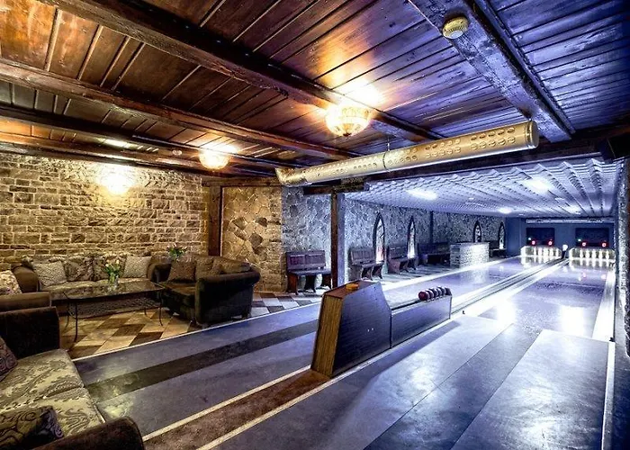 Lejlighedshotel Gaja Poznań