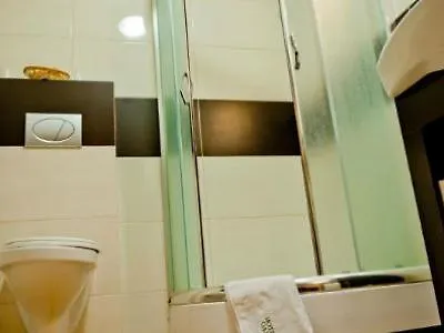 Gaja Lejlighedshotel