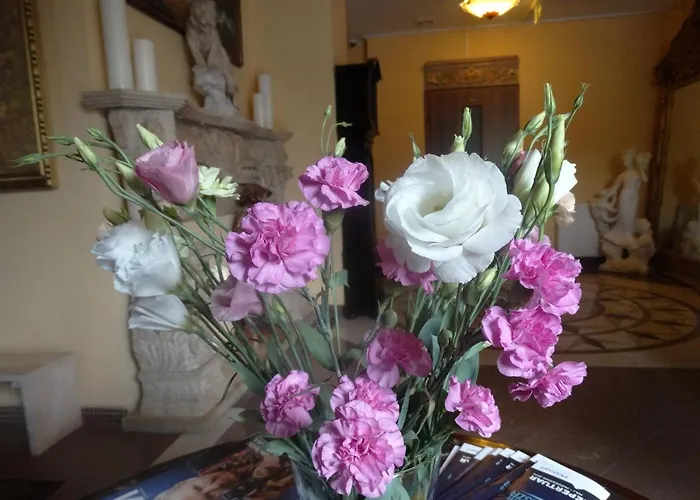 아파트호텔 Gaja