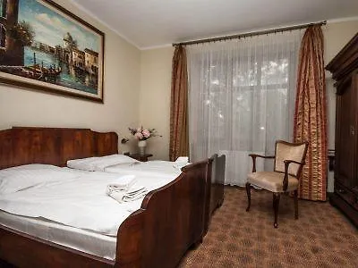 Apart-hotel Gaja 3*